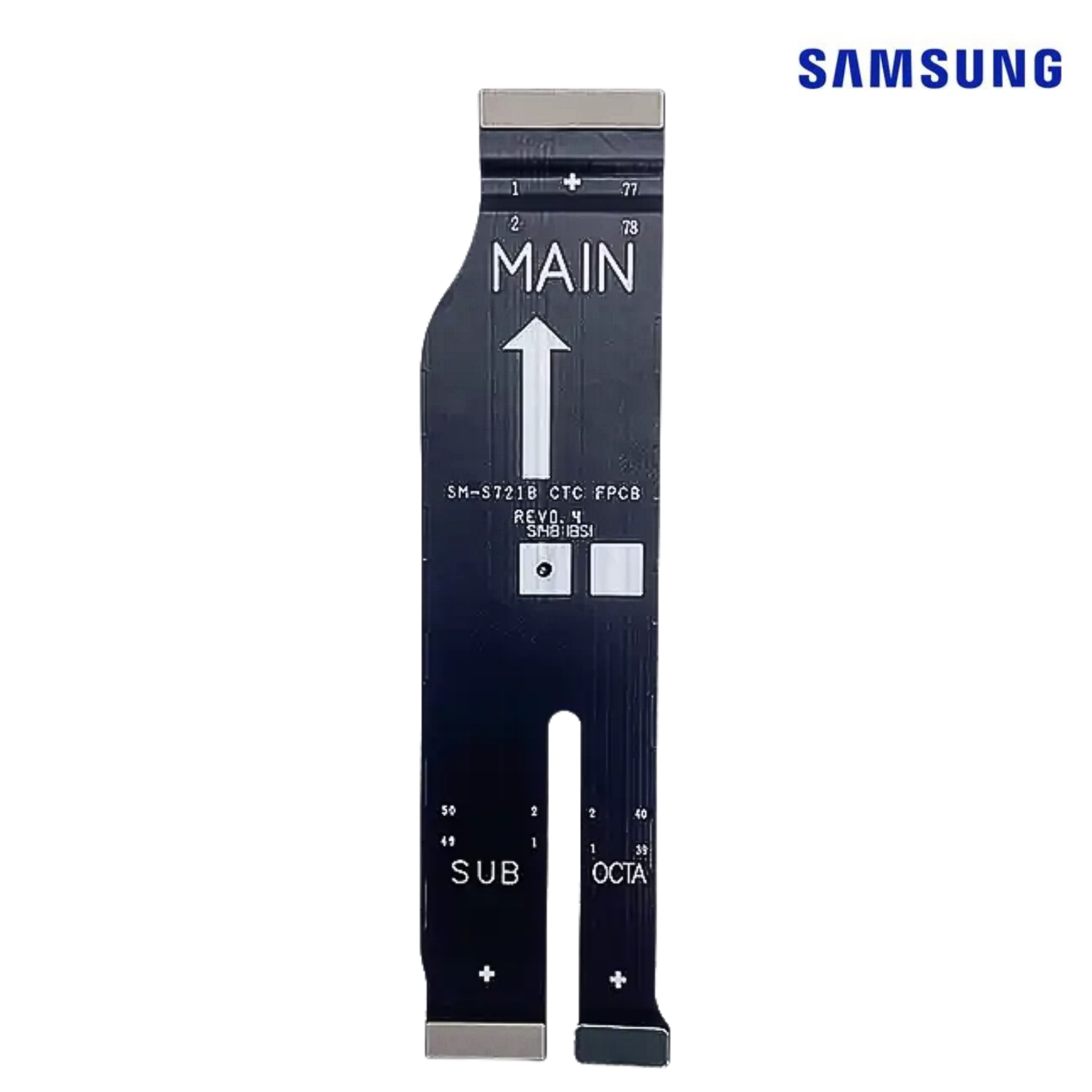 S8 /SM-G950 CHARGE MODULE